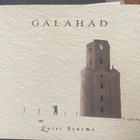 Galahad: Quiet Stormy 2017 cd neoprog - pikkukuva 1