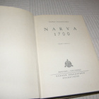 Tapio Hiisivaara Narva 1700 -sid - pikkukuva 2