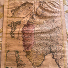 Norjan kartta 1789 - pikkukuva 1