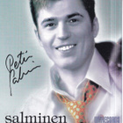 Salminen Petri. nimmari.  laulaja, fanikortti. e303 - pikkukuva 1