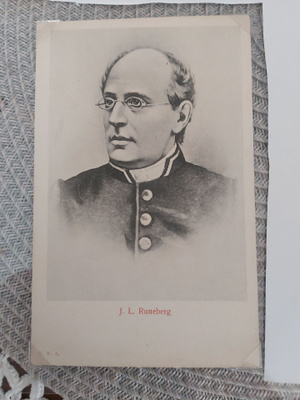 2 J.L.Runeberg