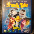 Hain Tarina - Shark Tale (2005) Blu-ray - pikkukuva 1