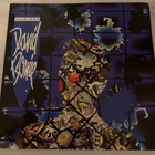 DAVID BOWIE: Blue Jean * Dancing With The Big Boys* UK 1984 - pikkukuva 1