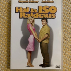 Hal ja iso rakkaus DVD - pikkukuva 1