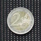 2 EUR Suomen Pankki 200v 2011 - pikkukuva 2