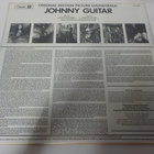 OST - JOHNNY GUITAR M-/M- LP - pikkukuva 2