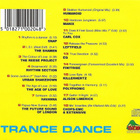 Various • Trance Dance CD - pikkukuva 2