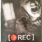 REC DVD - pikkukuva 1