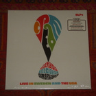 Cream 5LP Box Live In Sweden And The USA - pikkukuva 1