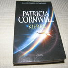 Patricia Cornwell Kierre -pok - pikkukuva 1