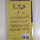 Walter Kauzmann : Kinetic Theory of Gases - pikkukuva 2