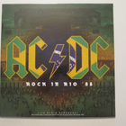 AC/DC Rock In Rio '85 LP - pikkukuva 1