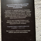 Mari Jungstedt Saaren varjoissa - pikkukuva 4