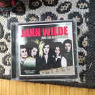 Jann Wilde and the neon Comets - pikkukuva 1