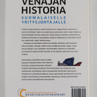Timo Vihavainen ym. : Venäjän historia suomalaiselle yrit... - pikkukuva 2