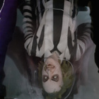 NECA Beetleguise figure RARE!!! 1/4 - HEAD HUNTER STORE. - pikkukuva 2