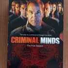 Criminal Minds Kausi 1 - pikkukuva 1