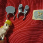 Kinder: Powerpuff Girls / Tehotytöt: Donny the Unicorn - pikkukuva 2