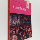 Charles Dickens : A Tale of Two Cities : Abridged - pikkukuva 1