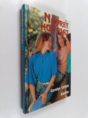 Carolyn Carlyle : Nuoret hoitajat