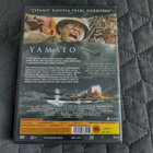 Yamato - viimeinen taistelu DVD - pikkukuva 2