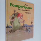Fakir Falstaff : Noita Pomperipossa joka sai pitkän nenän - pikkukuva 1