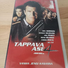 Tappava ase 4 VHS - pikkukuva 1