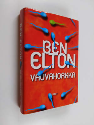 Ben Elton : Vauvahorkka