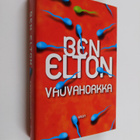 Ben Elton : Vauvahorkka - pikkukuva 1