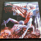 Cannibal Corpse "Tomb Of The Mutilated" LP 2009 - pikkukuva 1