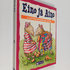 Tim Healey : Eino ja Aino : lajitteleminen on kivaa - pikkukuva 1