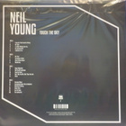 NEIL YOUNG - TOUCH THE SKY UUSI 2 LP EU 2021 - pikkukuva 2