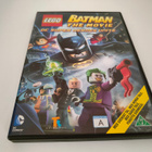 Lego Batman - The Movie – DC Super Heroes Unite (2013) - DVD - pikkukuva 1