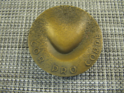 Cor Pro Corpe mitali /Terho Sakki 1978.