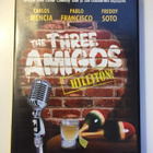 Three Amigos - Hillitön! (stand up -komediaa) OOP! - pikkukuva 1