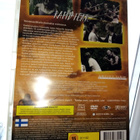DVD Rapid Fear ( SIS POSTIKULU) - pikkukuva 2