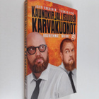 Tuomas Kyrö ym. : Kaunokirjallisuuden karvakuonot : kaune... - pikkukuva 1