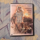 PAHOLAISEN RAKKAAT LAPSET dvd 1994 - pikkukuva 1