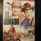 El Dorado (1966) DVD Suomijulkaisu - pikkukuva 1
