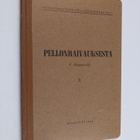 V. Ihamuotila : Pellonraivauksesta - pikkukuva 1