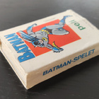 Kotimaiset Batman pelikortit 1966 - pikkukuva 2