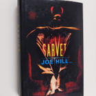 Joe Hill : Sarvet - pikkukuva 1