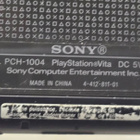 PSVITA konsoli + 2 peliä + 4GB muistikortti - pikkukuva 5