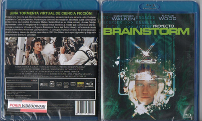 Brainstorm (1983)	(40 353)	UUSI	-sp-	BLU-RAY			christopher w