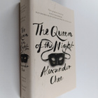 Alexander Chee : The Queen of the Night - pikkukuva 1