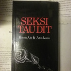 Kimmo Aho, Allan Lassus - Seksitaudit (nid.) - pikkukuva 1