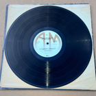 BELL & JAMES ONLY MAKE BELIEVE LP FUNK / SOUL - pikkukuva 4
