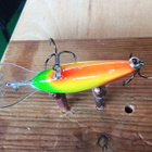 Salmo  Floating Hornet 4 KOM - pikkukuva 4