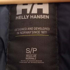 *** Helly Hansen toppatakki koko S *** - pikkukuva 4