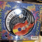 CD : OZRIC TENTACLES : The HIDDEN STEP ( SIS POSTIKULU) - pikkukuva 2